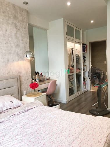 Hình ảnh Cho thuê CH The Antonia 3PN full nội thất, view biệt thự .