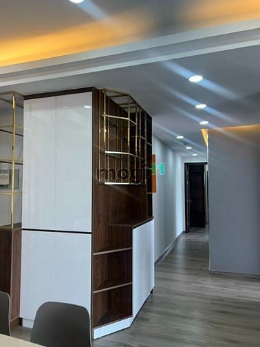Hình ảnh Cho thuê CH The Antonia 3PN full nội thất, view biệt thự .