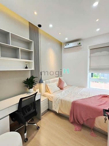 Hình ảnh Cho thuê CH Antonia, PMH,Q7,2PN-2WC, full NT mới-xịn, giá rẻ