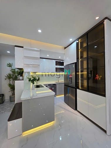 Hình ảnh Cho thuê CH Antonia, PMH,Q7,2PN-2WC, full NT mới-xịn, giá rẻ