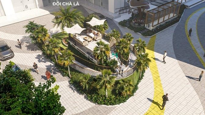 Hình ảnh Capital Square: Mb6623 nạp rút nhanh chóng 2PN, Giá gốc CĐT chỉ từ 4,6 tỷ + CK đến 17%