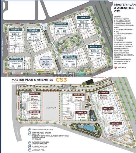 Hình ảnh Capital Square: Mb6623 nạp rút nhanh chóng 2PN, Giá gốc CĐT chỉ từ 4,6 tỷ + CK đến 17%