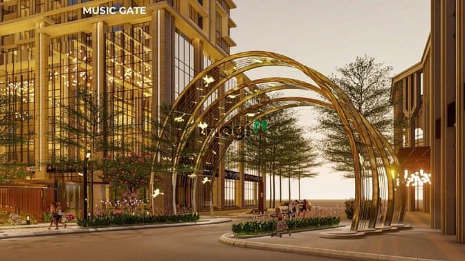 Hình ảnh Capital Square: Mb6623 nạp rút nhanh chóng 2PN, Giá gốc CĐT chỉ từ 4,6 tỷ + CK đến 17%