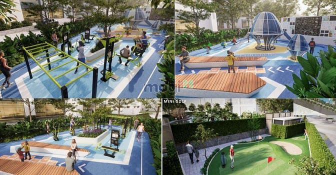 Hình ảnh Capital Square: Mb6623 nạp rút nhanh chóng 2PN, Giá gốc CĐT chỉ từ 4,6 tỷ + CK đến 17%