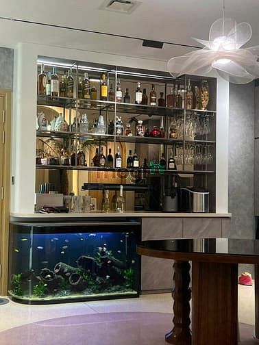 Hình ảnh 🔥 💥 BÁN CĂN HỘ SARINA – BLOCK A  Diện tích: 127m²