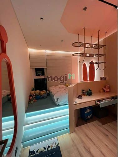 Hình ảnh 🔥 💥 BÁN CĂN HỘ SARINA – BLOCK A  Diện tích: 127m²