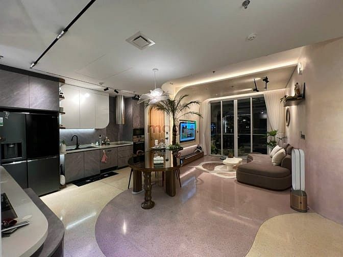 Hình ảnh 🔥 💥 BÁN CĂN HỘ SARINA – BLOCK A  Diện tích: 127m²