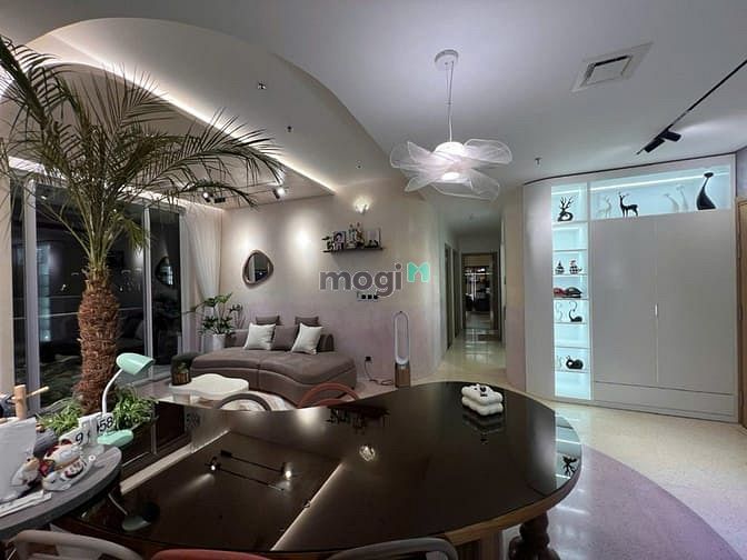 Hình ảnh 🔥 💥 BÁN CĂN HỘ SARINA – BLOCK A  Diện tích: 127m²