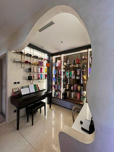 Hình ảnh 🔥 💥 BÁN CĂN HỘ SARINA – BLOCK A  Diện tích: 127m²
