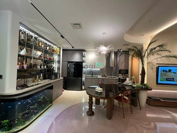 Hình ảnh 🔥 💥 BÁN CĂN HỘ SARINA – BLOCK A  Diện tích: 127m²