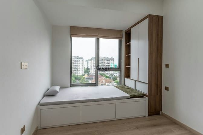 Hình ảnh Cho thuê CH The Ascentia, PMH,Q7,2PN-2WC, full NT mới-xịn, giá rẻ