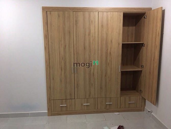 Hình ảnh Chung cư The Easter city, 6B Instresco Phạm Hùng, BC 51m2, 5.5tr