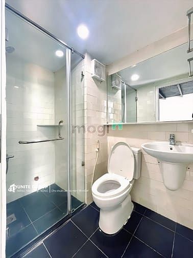 Hình ảnh Siêu phẩm gác  ban công setup 2 chỗ ngủ.  Khu vực trung tâm quận 7