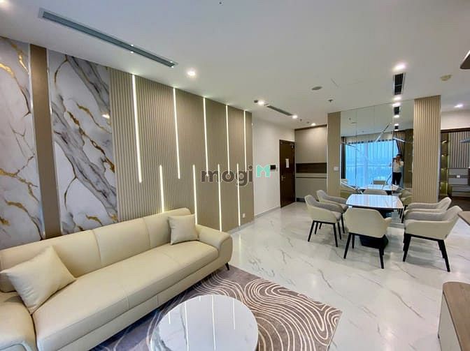 Hình ảnh Cho thuê Trang Chủ MB66.COM / Đăng Ký Tặng 66K 3PN Full nội thất xịn xò, chỉ 19 triệu/ tháng.