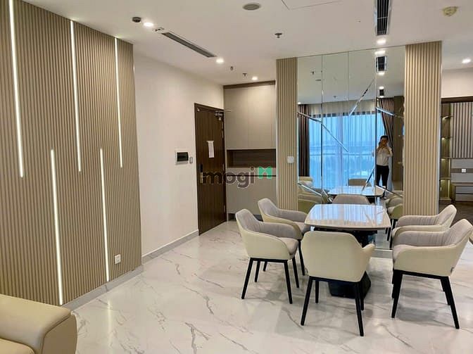 Hình ảnh Cho thuê Trang Chủ MB66.COM / Đăng Ký Tặng 66K 3PN Full nội thất xịn xò, chỉ 19 triệu/ tháng.