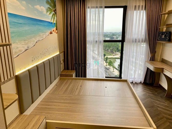 Hình ảnh Cho thuê Trang Chủ MB66.COM / Đăng Ký Tặng 66K 3PN Full nội thất xịn xò, chỉ 19 triệu/ tháng.