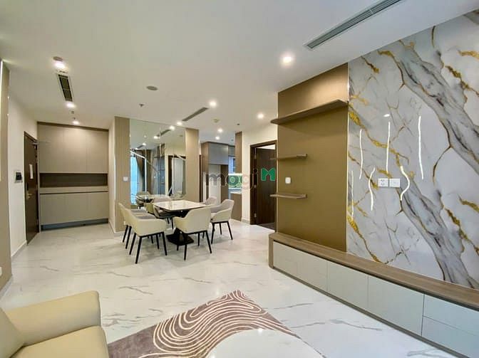 Hình ảnh Cho thuê Trang Chủ MB66.COM / Đăng Ký Tặng 66K 3PN Full nội thất xịn xò, chỉ 19 triệu/ tháng.