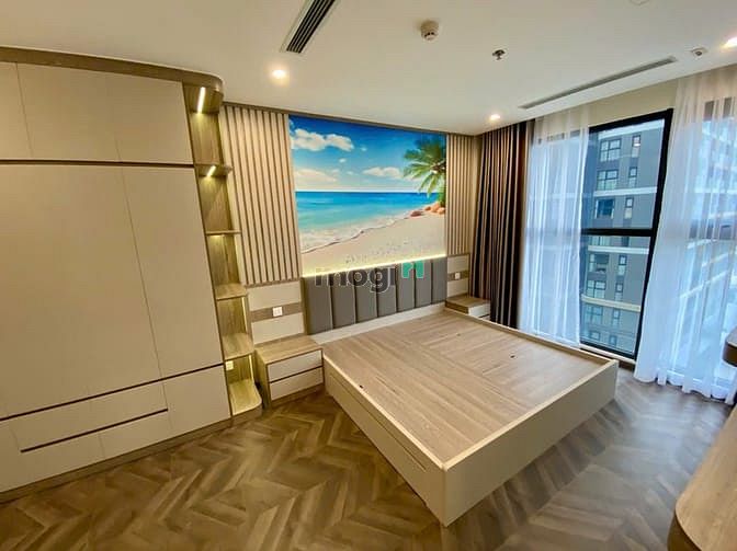 Hình ảnh Cho thuê Trang Chủ MB66.COM / Đăng Ký Tặng 66K 3PN Full nội thất xịn xò, chỉ 19 triệu/ tháng.