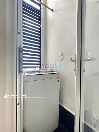 Hình ảnh Siêu phẩm gác  ban công setup 2 chỗ ngủ.  Khu vực trung tâm quận 7