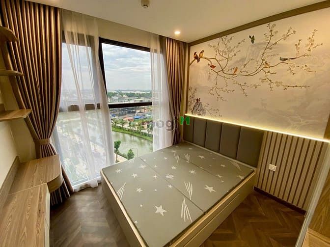 Hình ảnh Cho thuê Trang Chủ MB66.COM / Đăng Ký Tặng 66K 3PN Full nội thất xịn xò, chỉ 19 triệu/ tháng.