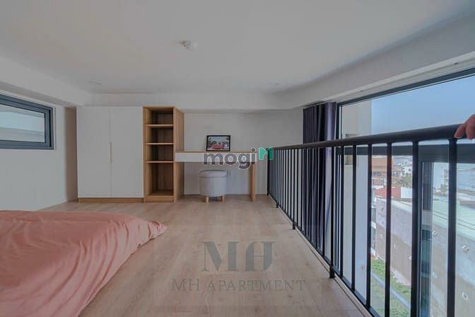 Hình ảnh Mb6623 nạp rút nhanh chóng quận 7 full nội thất ban công lớn - duplex gần Rmit, lotte