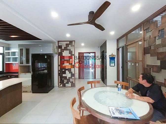 Hình ảnh Chủ gửi cho thuê Biệt Thự siêu đẹp, An Phú An Khánh, Q2