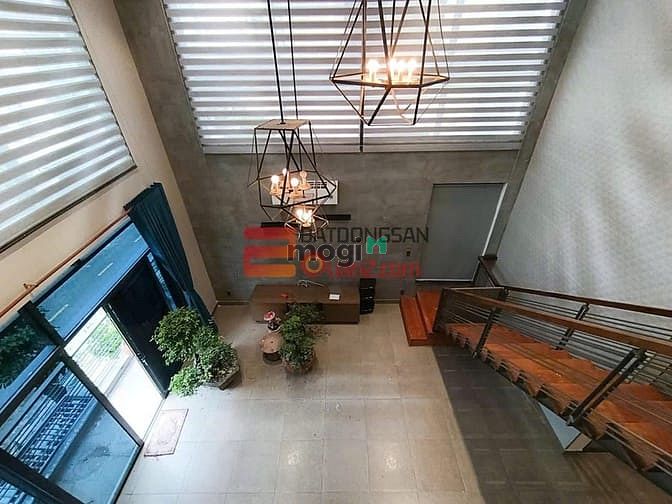 Hình ảnh Chủ gửi cho thuê Biệt Thự siêu đẹp, An Phú An Khánh, Q2