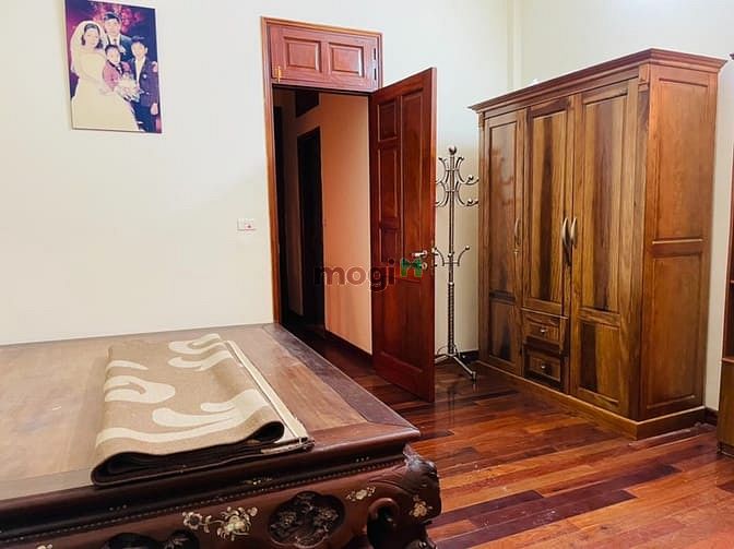 Hình ảnh Cho thuê nhà mặt phố trần cung 75m x5T thang máy