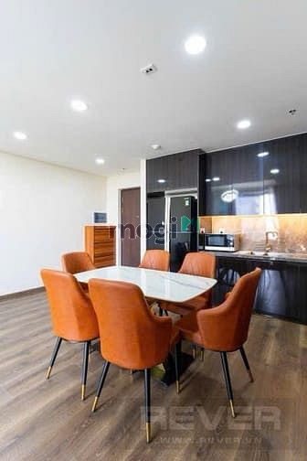 Hình ảnh CHO THUÊ CĂN HỘ TILIA – SALA View Landmark81-  thoáng mát , đẹp