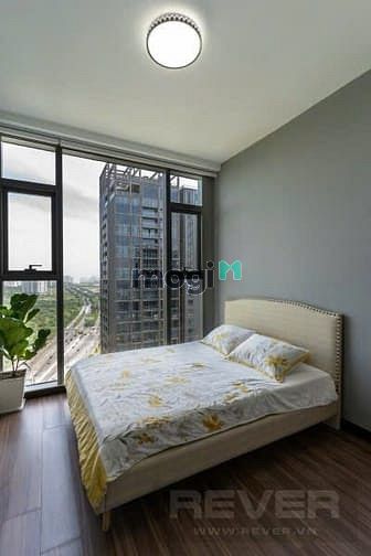 Hình ảnh CHO THUÊ CĂN HỘ TILIA – SALA View Landmark81-  thoáng mát , đẹp