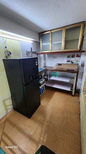 Hình ảnh Cho thuê nhà riêng khép kín ngõ 127 Văn Cao