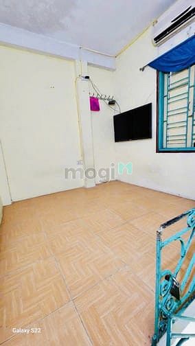 Hình ảnh Cho thuê nhà riêng khép kín ngõ 127 Văn Cao
