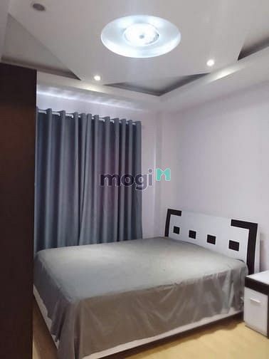 Hình ảnh cho thuê chung cư Minh Thành Q.7 dt 105m2 có 3PN căn góc  full NT 13tr