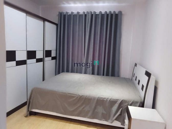 Hình ảnh cho thuê chung cư Minh Thành Q.7 dt 105m2 có 3PN căn góc  full NT 13tr