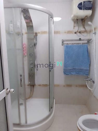 Hình ảnh cho thuê chung cư Minh Thành Q.7 dt 105m2 có 3PN căn góc  full NT 13tr