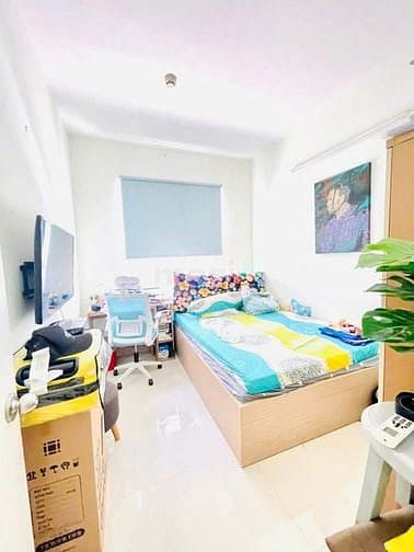 Hình ảnh Chung cư Bảy Hiền, Phạm Phú Thứ, TB: 2p ngủ, 2wc full nt 11tr5/th
