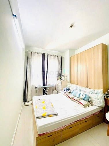 Hình ảnh Chung cư Bảy Hiền, Phạm Phú Thứ, TB: 2p ngủ, 2wc full nt 11tr5/th