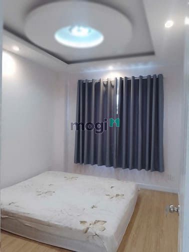 Hình ảnh cho thuê chung cư Minh Thành Q.7 dt 105m2 có 3PN căn góc  full NT 13tr