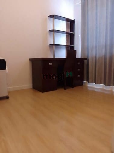 Hình ảnh cho thuê chung cư Minh Thành Q.7 dt 105m2 có 3PN căn góc  full NT 13tr
