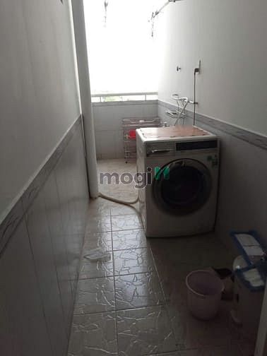 Hình ảnh cho thuê chung cư Minh Thành Q.7 dt 105m2 có 3PN căn góc  full NT 13tr