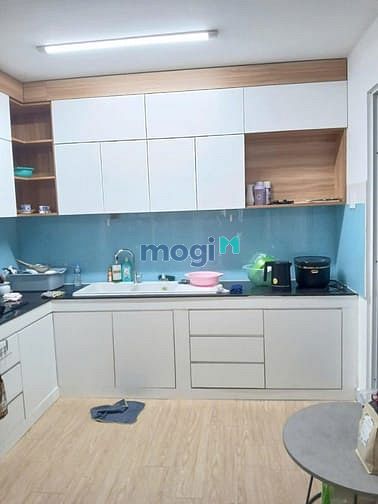 Hình ảnh Chung cư Sunny, Phạm Văn Đồng, GV: 80m2, 2p ngủ, full nội thất, 13tr