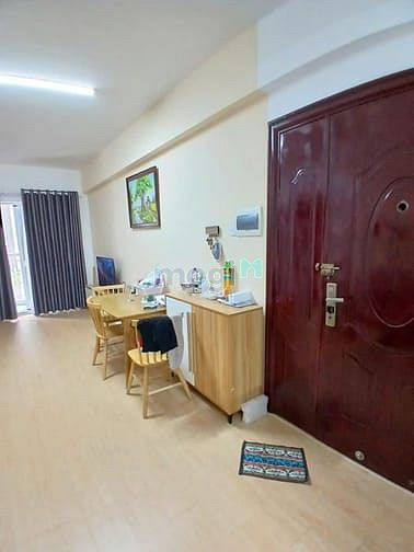 Hình ảnh Chung cư Sunny, Phạm Văn Đồng, GV: 80m2, 2p ngủ, full nội thất, 13tr