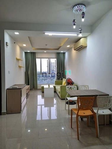 Hình ảnh C/c Cộng Hòa Garden, P12, Tân Bình: 75m2, 2p ngủ, NTCC, 14tr/th.