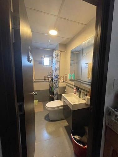 Hình ảnh C/c Cộng Hòa Garden, P12, Tân Bình: 75m2, 2p ngủ, NTCC, 14tr/th.