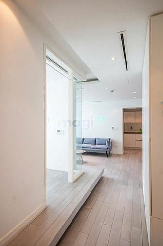 Hình ảnh Căn Hộ hai PN Trương Định, Q.3