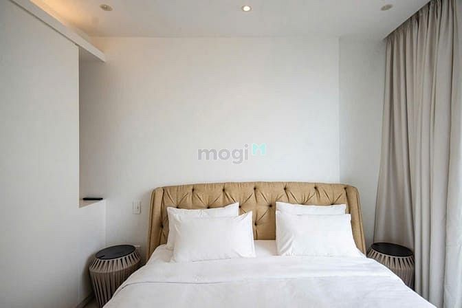 Hình ảnh Căn Hộ hai PN Trương Định, Q.3