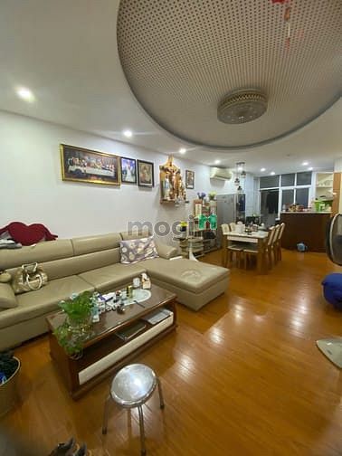 Hình ảnh Bán chung cư H2 - 92m2 2pn2wc - 5,5 tỷ ( đã có sổ )