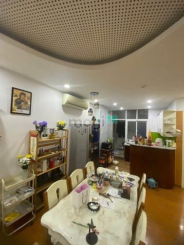 Hình ảnh Bán chung cư H2 - 92m2 2pn2wc - 5,5 tỷ ( đã có sổ )