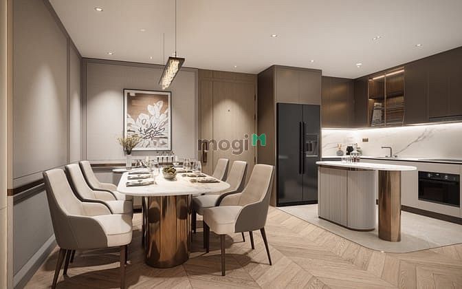 Hình ảnh The Legend Đà Nẵng: Căn 2PN, 75M2, View pháo hoa + CK đến 13%