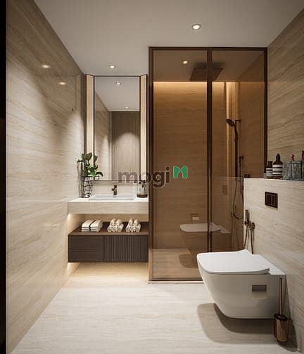 Hình ảnh The Legend Đà Nẵng: Căn 2PN, 75M2, View pháo hoa + CK đến 13%